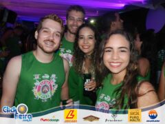 Camarote Espaço Folia (PM)